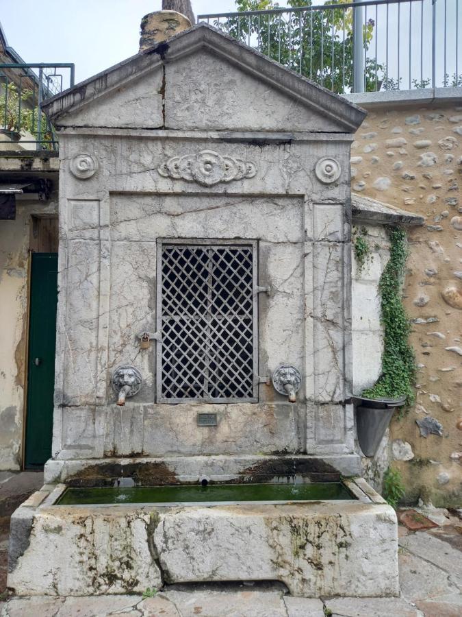 1 Passage Du Chateau Румийи Экстерьер фото